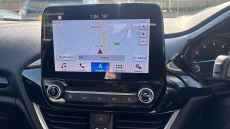 Ford Fiesta 1.1 Zetec 5dr Petrol Hatchback